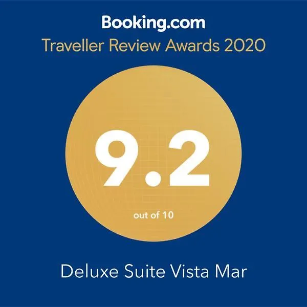 Deluxe Suite Vista Mar Vilamoura Portugal
