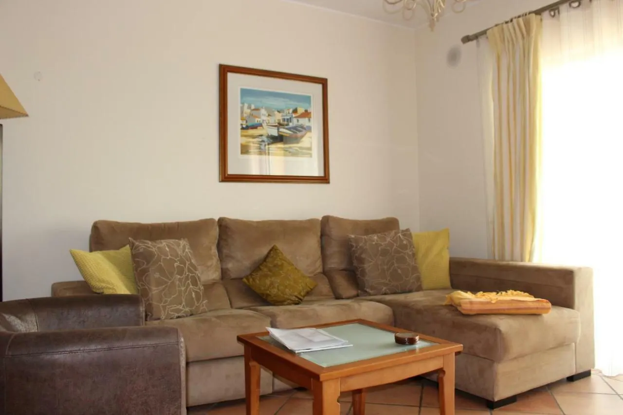 Deluxe Suite Vista Mar Vilamoura Portugal