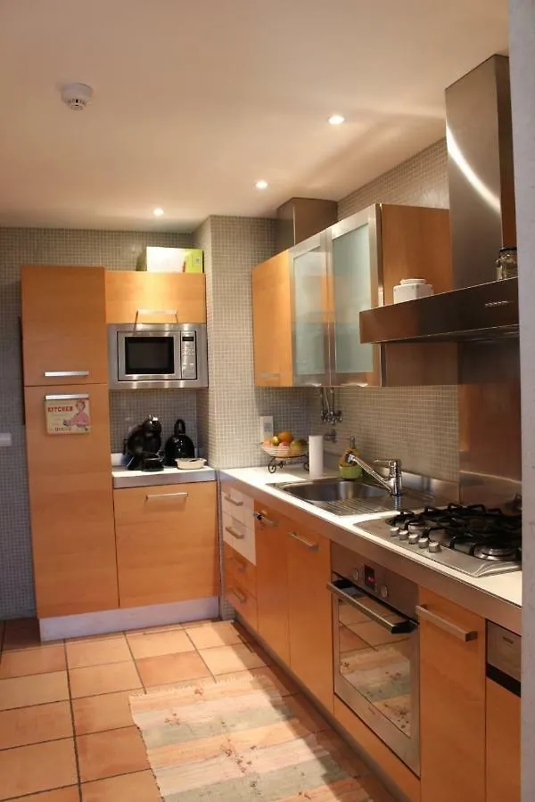 Deluxe Suite Vista Mar Vilamoura Homestay