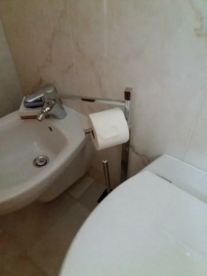 Deluxe Suite Vista Mar Vilamoura Homestay