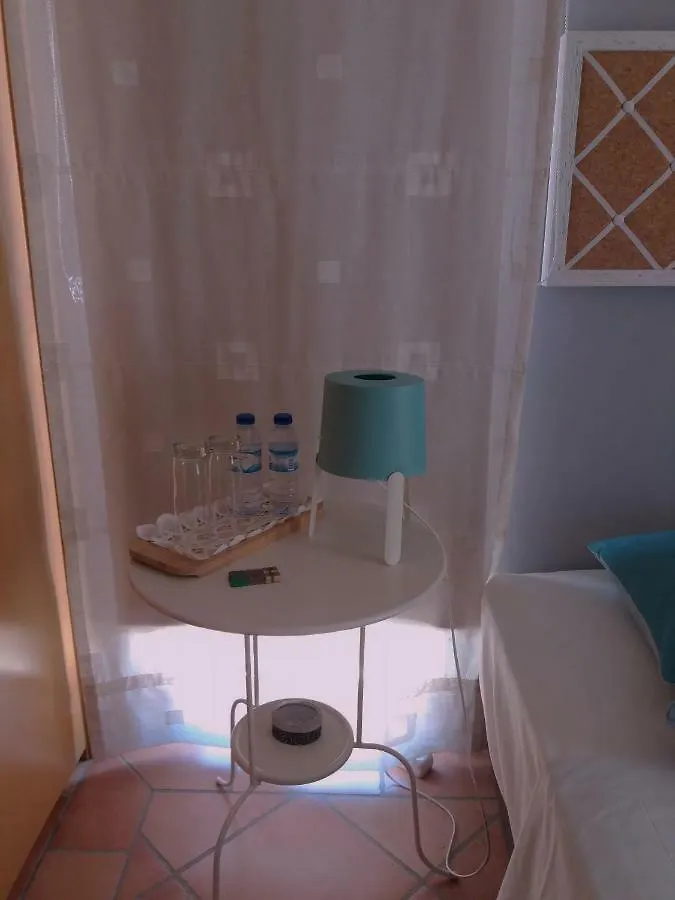 Deluxe Suite Vista Mar Vilamoura Portugal