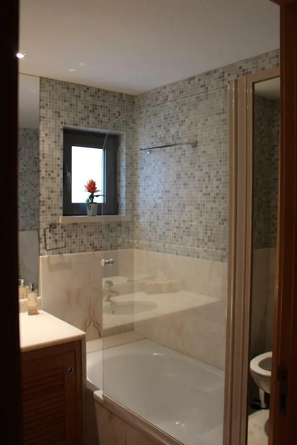 Homestay Deluxe Suite Vista Mar Vilamoura