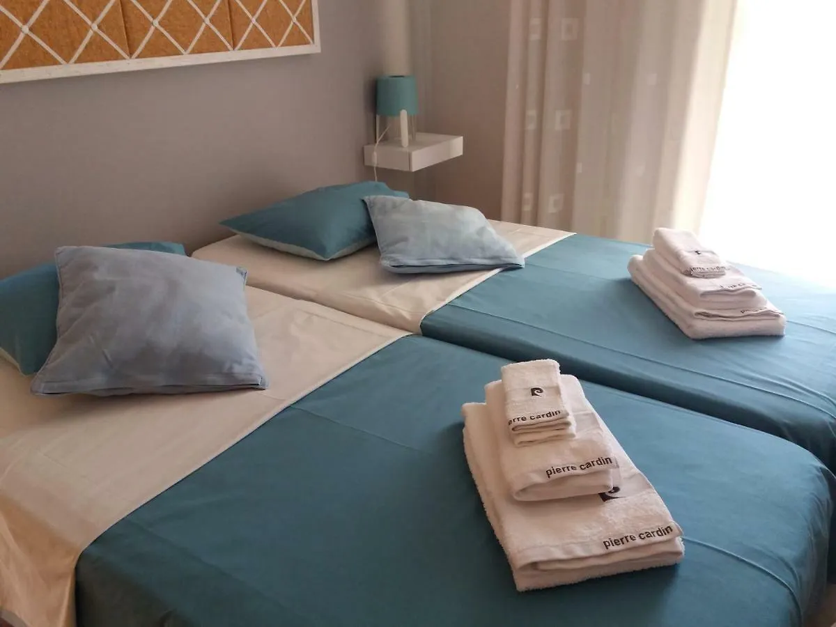Deluxe Suite Vista Mar Vilamoura Homestay