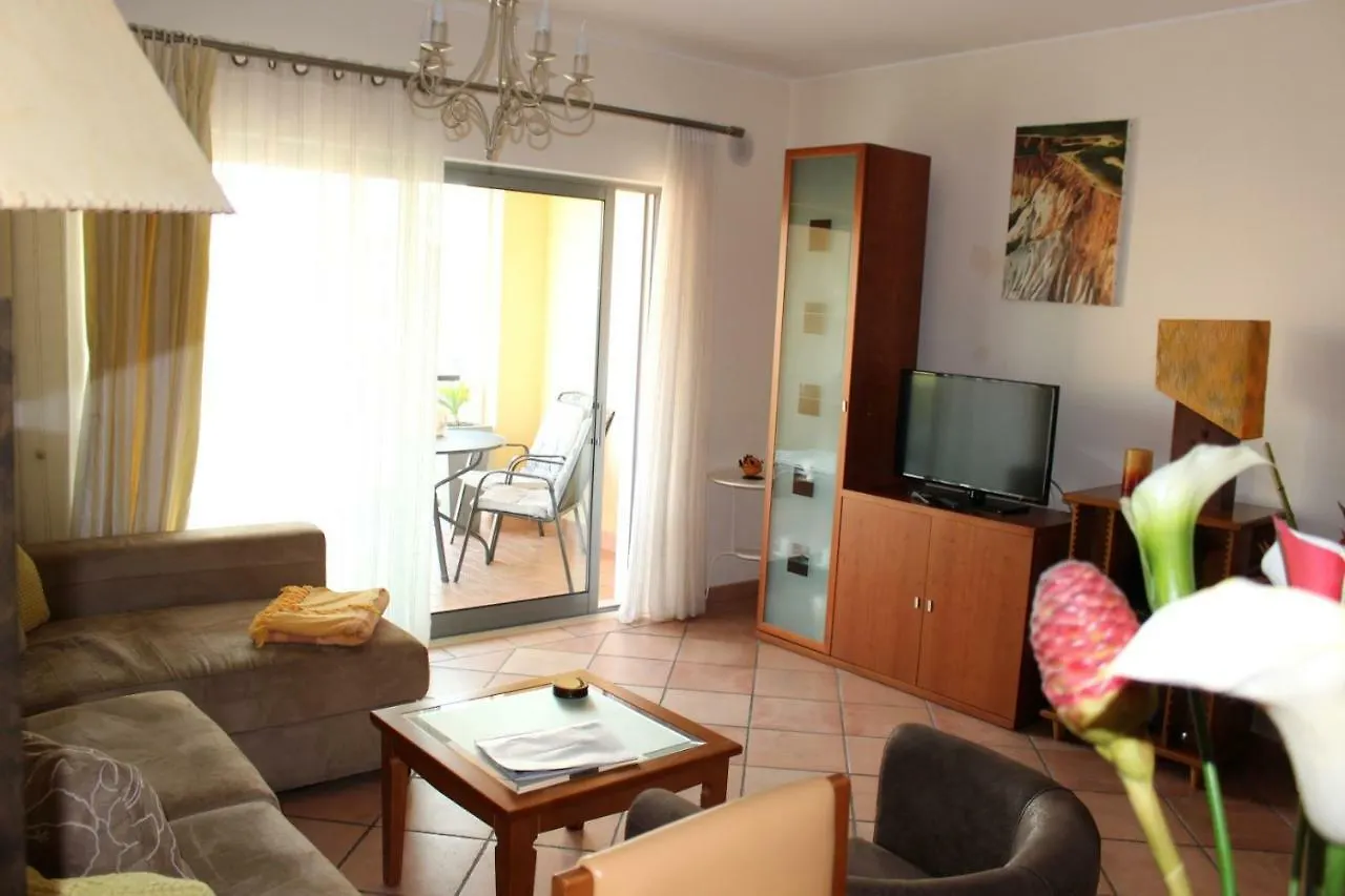 Deluxe Suite Vista Mar Vilamoura 0*,
