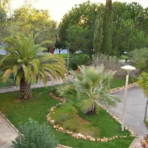 Apartahotel Parque Amendoeiras, Vilamoura